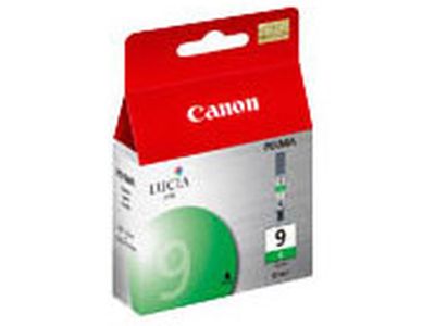 PGI-9G Ink Cartridge Green/Green