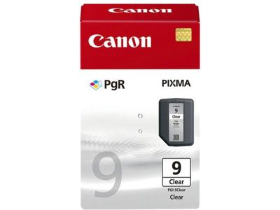 PGI-9 Ink Cartridge Pigment Clear