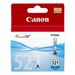 Canon Inktpatroon CLI-521C Cyaan