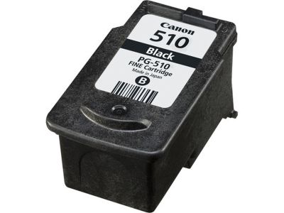 PG-510 Ink Cartridge Black