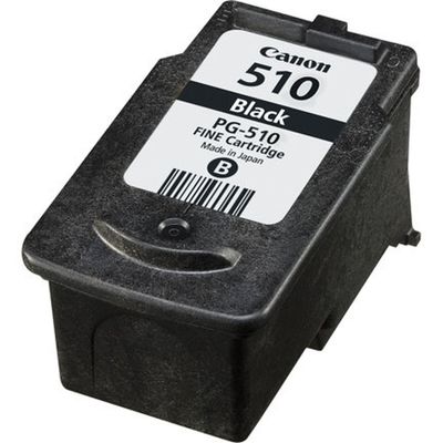 PG-510 Ink Cartridge Black  Canon