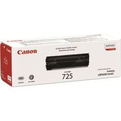 Canon CRG-725 Black 