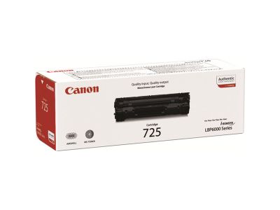 CRG-725 Black