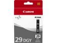 PGI-29DGY Dark Grey