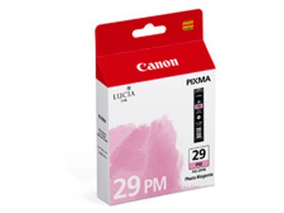PGI-29PM Photo Magenta