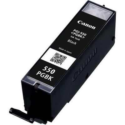 PGI-550PGBK Pigment Black  Canon