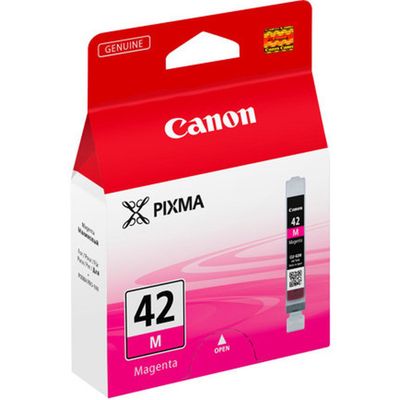 CLI-42M Magenta  Canon