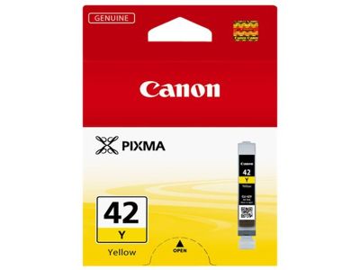 CLI-42Y Yellow