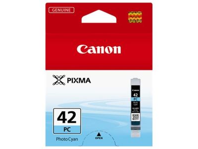 CLI-42PC Photo Cyan