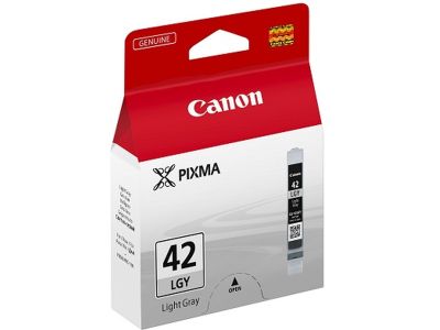 CLI-42LG Light Grey