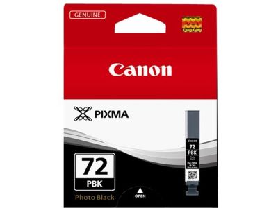 PGI-72PBK Photo Black