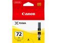 PGI-72Y Yellow