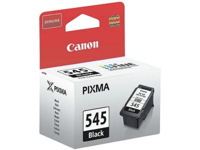 PG-545 zwarte-inktcartridge