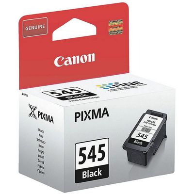 PG-545 zwarte-inktcartridge  Canon