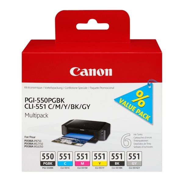 Canon 6496B005