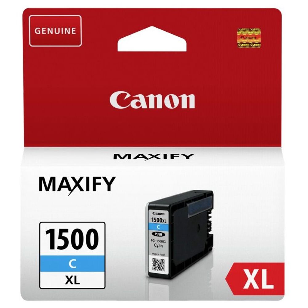 Canon Inktpatronen 9193B001