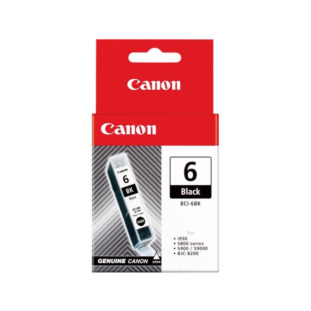 Canon Inktpatronen 4705A002