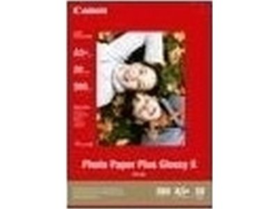 PP-201 Glossy II Photo Paper Plus A3+ 20 vel