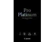 PT-101 Pro Platinum Photo Paper 300G/M2 A3+ 10VEL