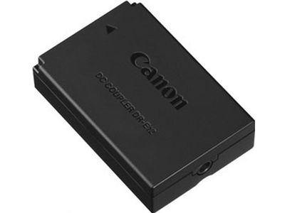 DR-E12 Battery-Charger