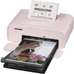 Canon Selphy CP1300 Pink 