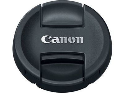 Lens Cap EF-S35