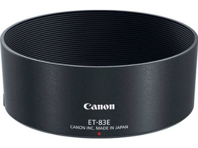 Lens Hood ET-83E
