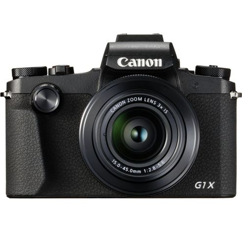 PowerShot G1X MkIII  Canon