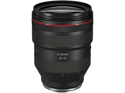 RF 28-70mm F/2 L USM