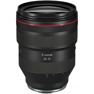 RF 28-70mm F/2 L USM  Canon