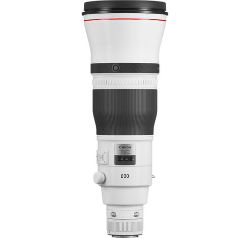 EF 600mm f/4L IS III USM  Canon