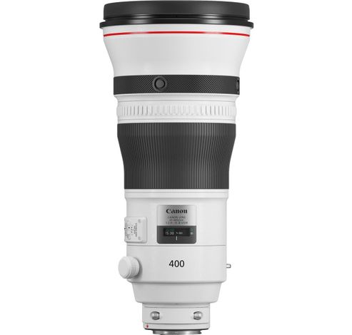 EF 400mm f/2.8L IS III USM  Canon