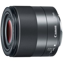 Canon EF-M 32mm f/1.4 STM 