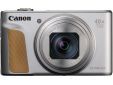 PowerShot SX740 HS Silver Travel Kit