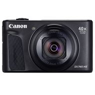 PowerShot SX740 HS Black 