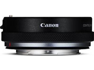 Control Ring-Adapter EF-EF-EOS R