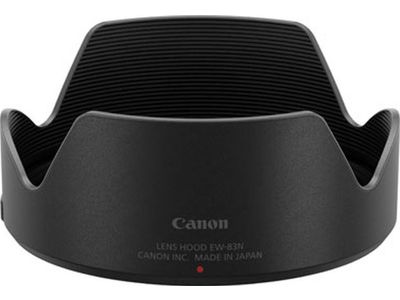 Lens Hood EW-83N (RF 24-105mm f/4.0 L IS USM)
