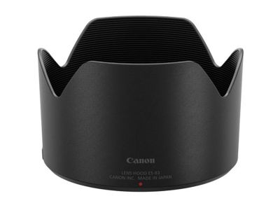 Lens Hood ES-83 (RF 50mm f/1.2 L USM)
