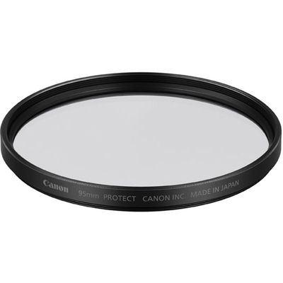 95mm Protect Filter  Canon