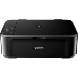 Canon MG3650S Black 