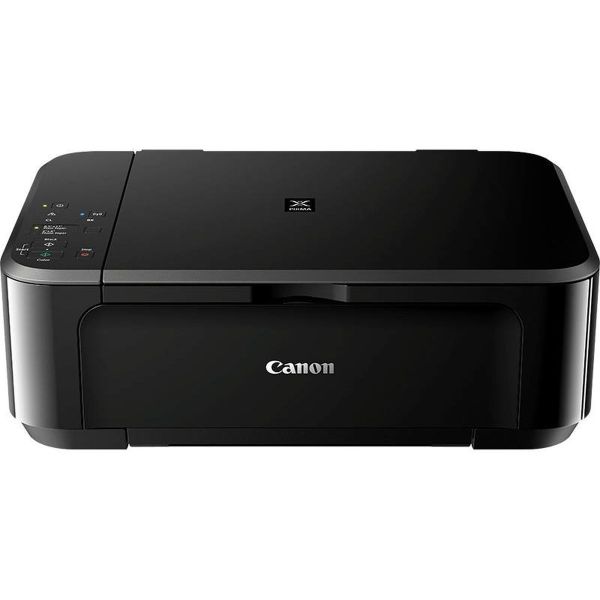 Canon MG3650S Black