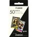 Canon 50 vel ZINK fotopapier (5x7,6cm)