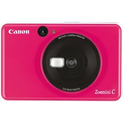 Canon ZOEMINI C Bubblegum Pink 