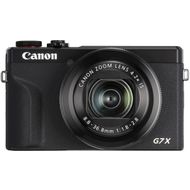 PowerShot G7X MkIII Black Battery Kit 