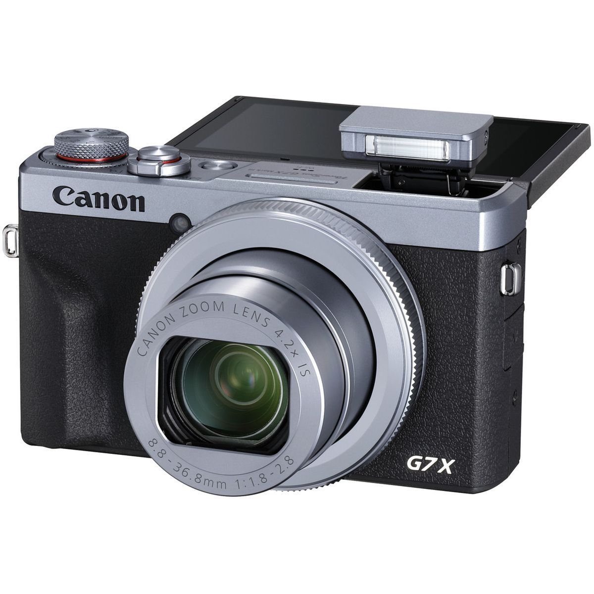 Foto Robert: beste keuze voor uw aankoop van PowerShot G7X MkIII