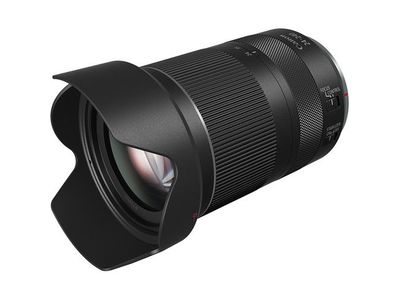 EW-78F Lens zonnekap
