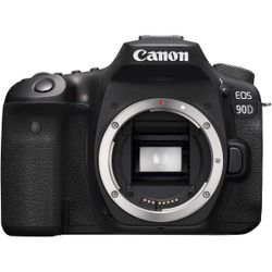 Canon EOS 90D Body 