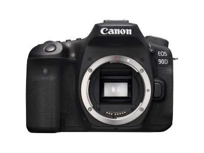 EOS 90D Body