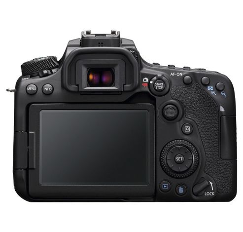 EOS 90D Body  Canon