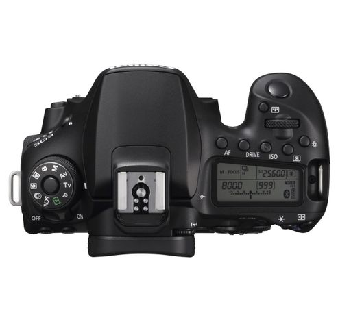 EOS 90D Body  Canon